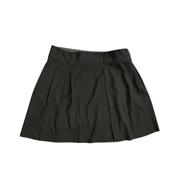 Old Navy Women's Skirt Pleated Stretch Mini Plus Size 18 - Picture 1 of 3